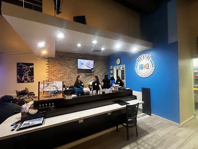 Restaurant Argentina 163