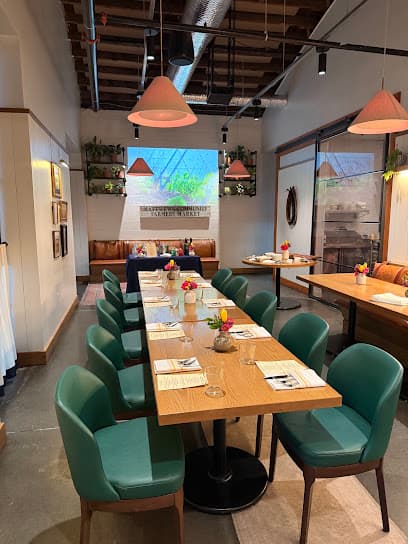 Restaurant Constance