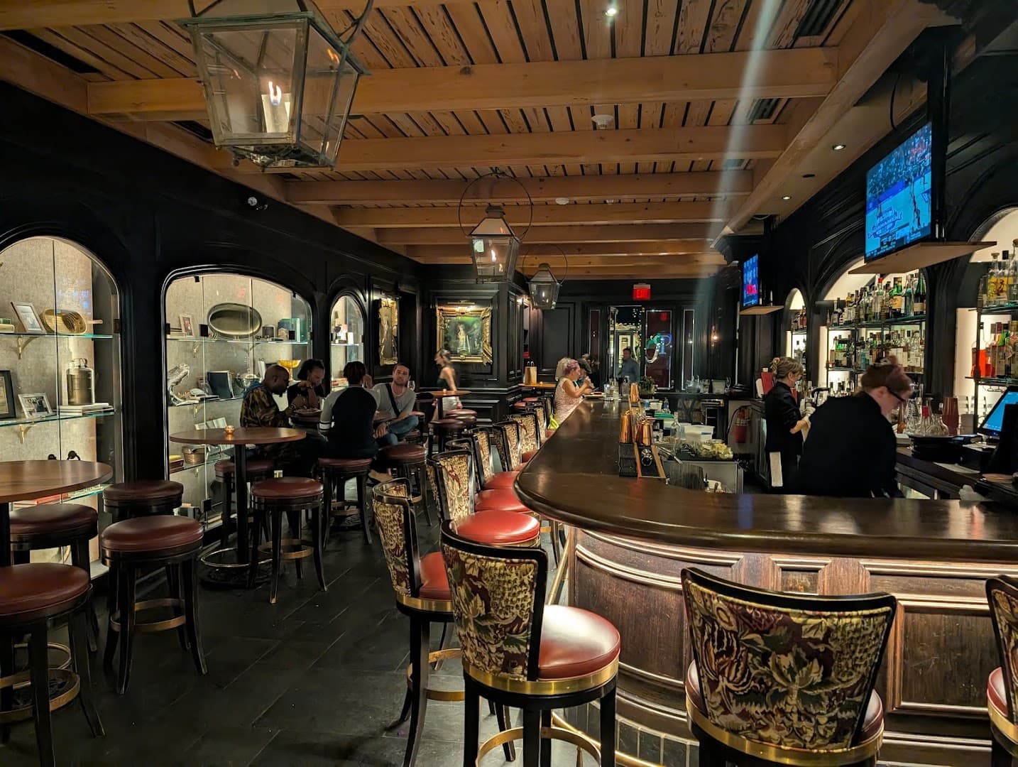 Restaurant R'evolution