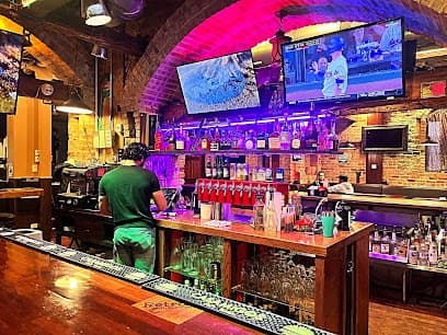 Retro Fusion Food & Music Lounge
