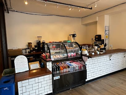 Reverie Coffee