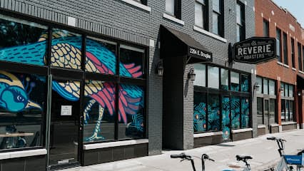 Reverie Coffee Roasters