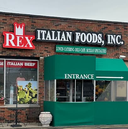 Rex Italian Foods