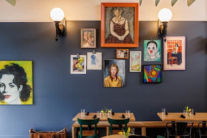 Rex's Restaurant & Bar