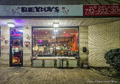 Reyna's