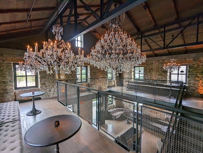 RH Restaurant at RH Yountville