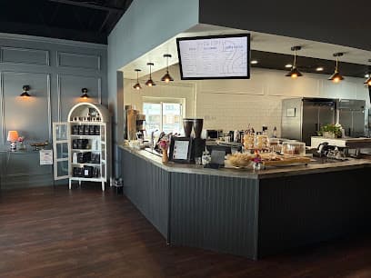 RHOW Coffee