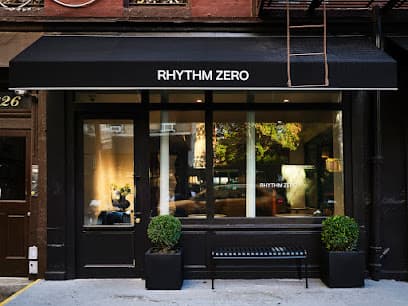 RHYTHM ZERO | WEST VILLAGE