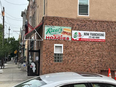 Ricci's Hoagies