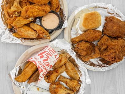 Richie Hot Chicken