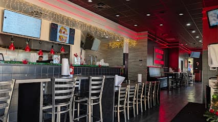 Richie's Hot Chicken