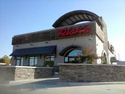 Rick's Barbecue