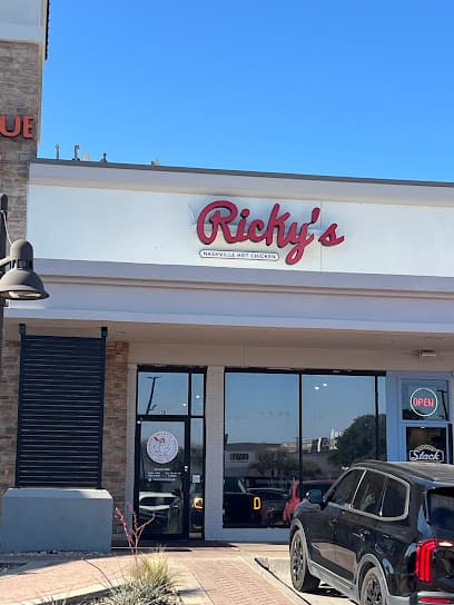 Ricky's Hot Chicken