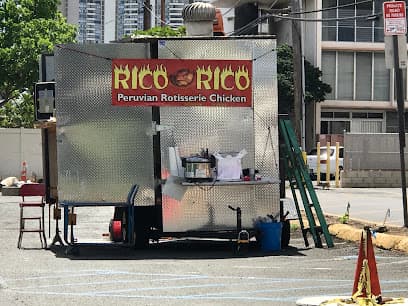 Rico Rico Chicken