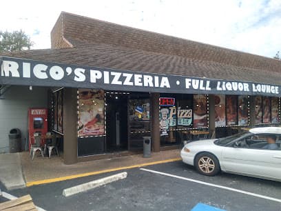 Rico's Pizzeria & Pasta House