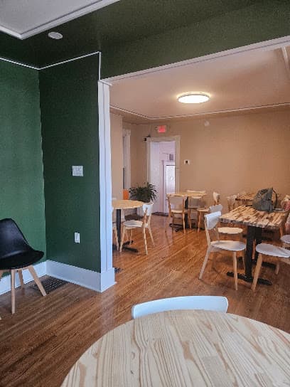 Rino's Crepes & Cappuccinos
