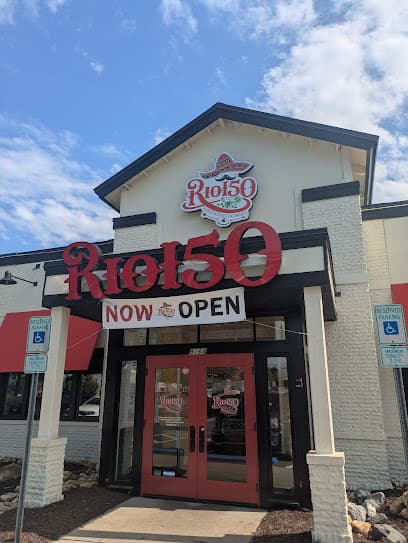 Rio 150 Mexican Restaurant-Whitehall Commons