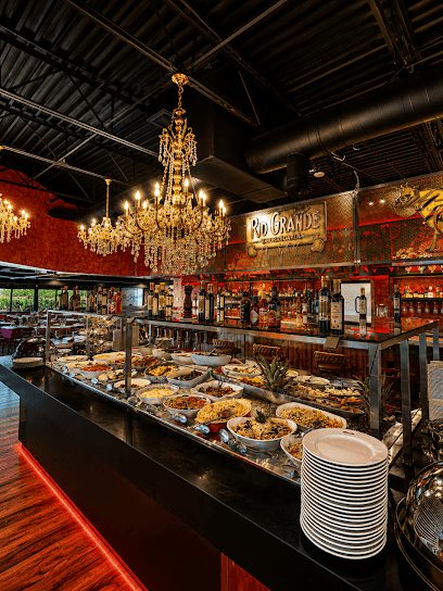 Rio Grande Churrascaria Coral Way