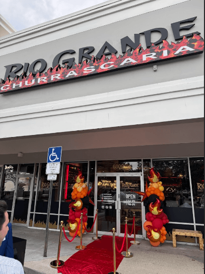 Rio Grande Churrascaria Southwest Ranches