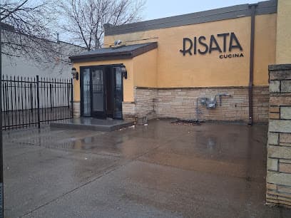Risata Cucina