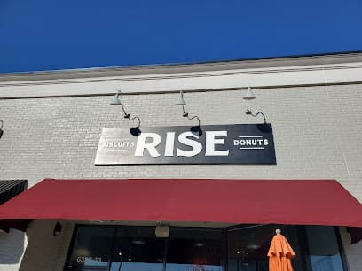 Rise Southern Biscuits & Righteous Chicken - North Raleigh Sutton Square