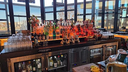 Riserva Bar + Tapas