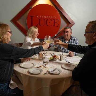Ristorante Luce