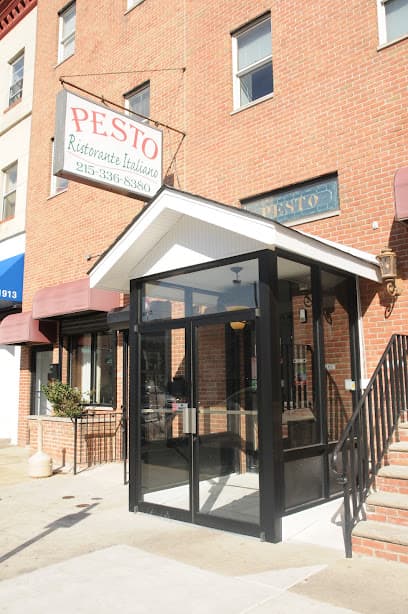 Ristorante Pesto