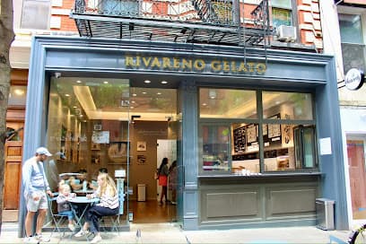 Rivareno Gelato