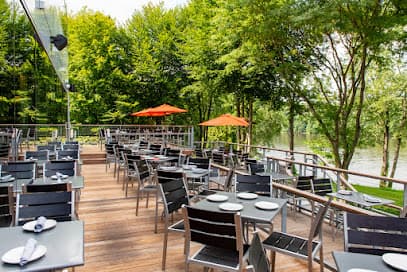 River: A Waterfront Restaurant and Bar