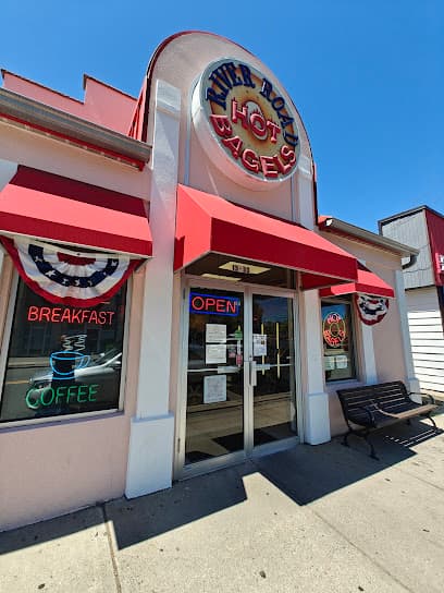 River Road Hot Bagels