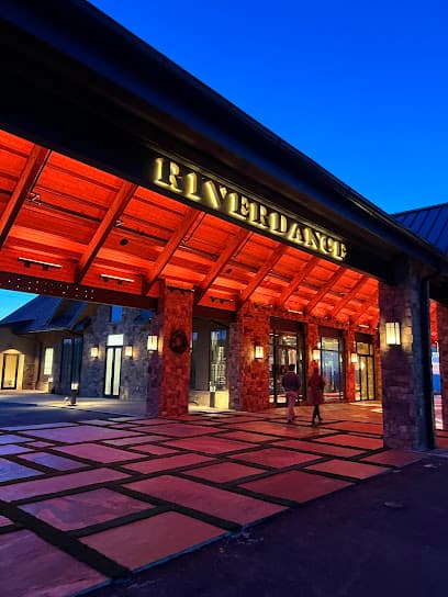 Riverdance Restaurant