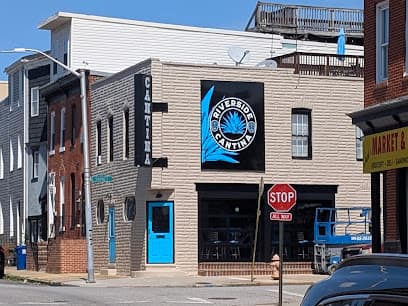 Riverside Cantina