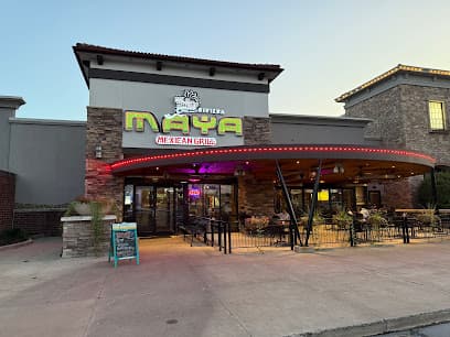Riviera Maya Jefferson Pointe (Fort Wayne)