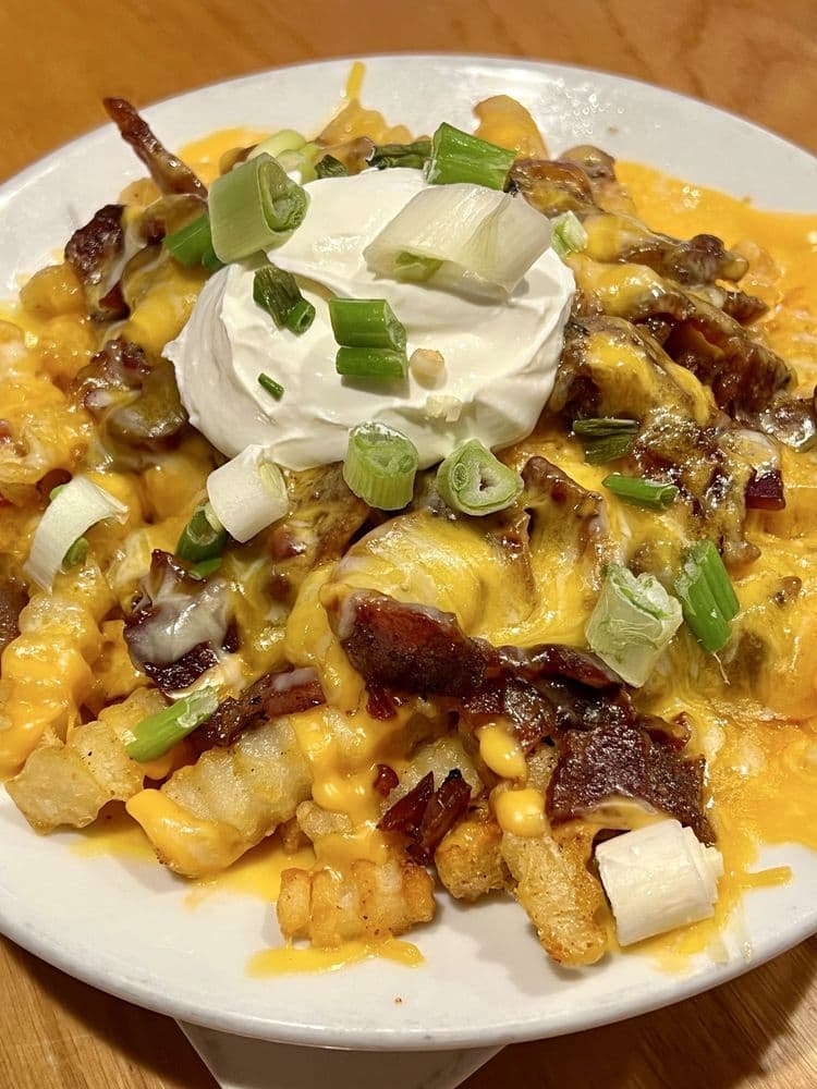 R.J.'s Bob-Be-Que Shack