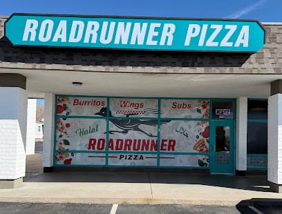 Roadrunner Pizza