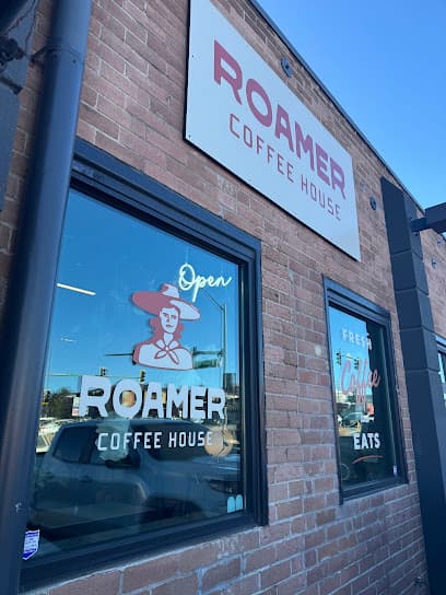 Roamer Coffee House
