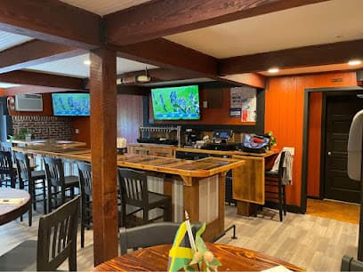 Roasted Breadfruit Smokehouse and Grill