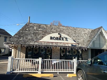 Robke's Northport