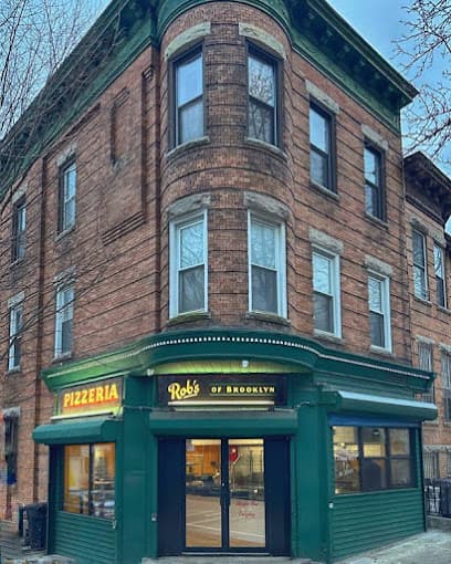 Rob's of Brooklyn Sunset Park