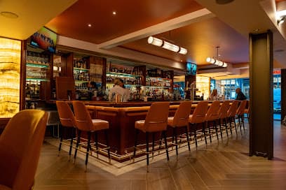 Rocco Steakhouse