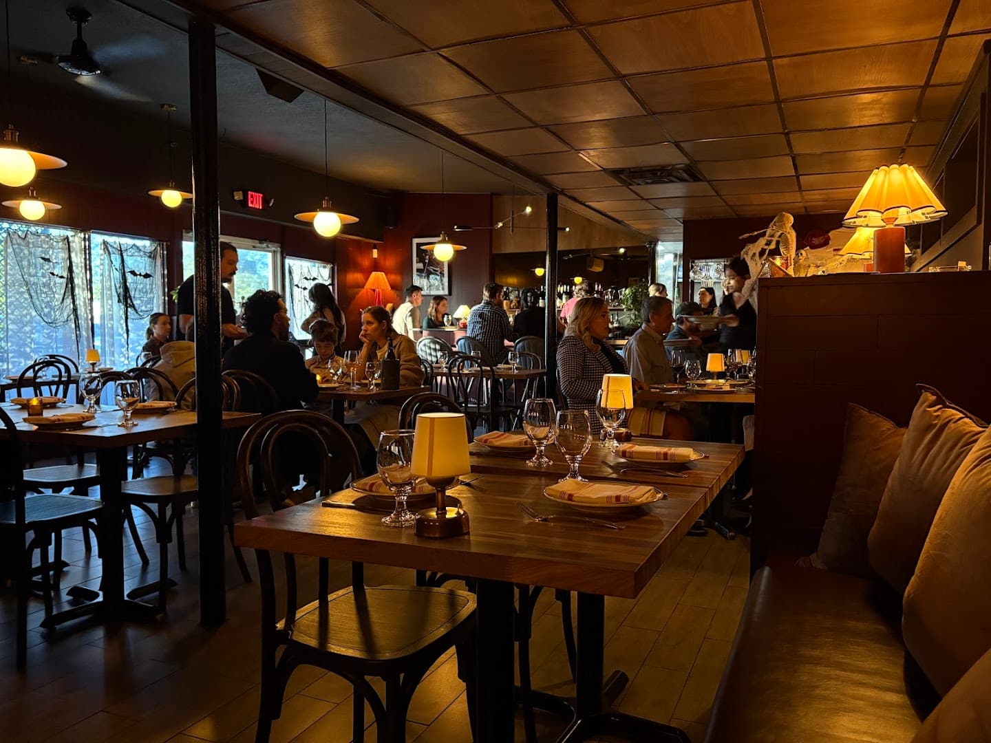 Rocco's Neighborhood Joint