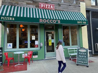 ROCCO'S PIZZA