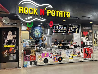 Rock N Potato