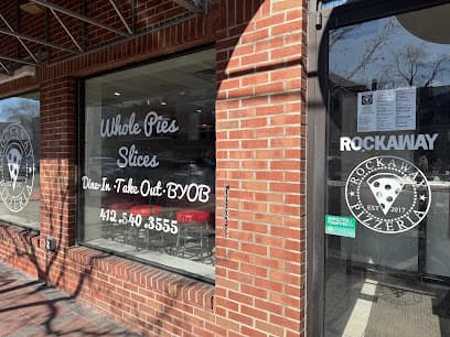 Rockaway Pizzeria