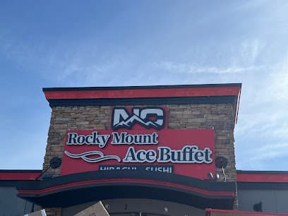 Rocky Mount Ace Buffet