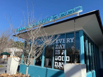 Rodney Scott's BBQ