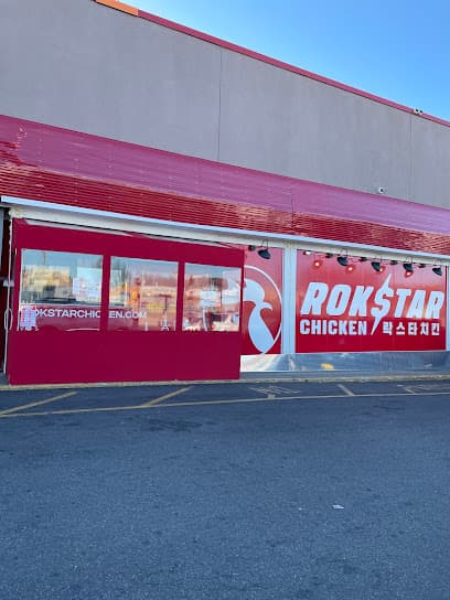 Rokstar Chicken Long Island City