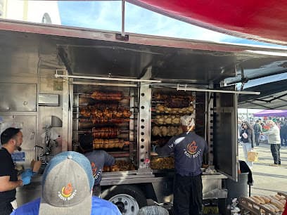 Roli Roti Gourmet Rotisserie