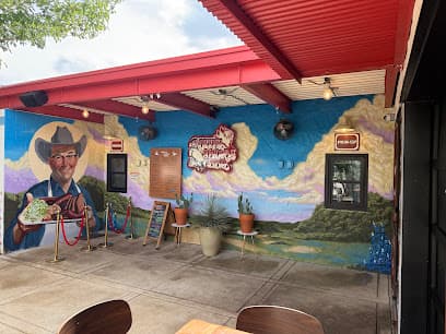 Rollin Smoke BBQ